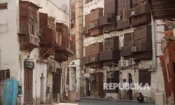 Amnesty: Revitalisasi Jeddah Akibatkan 500 Ribu Warga Kehilangan Tempat Tinggal 