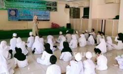 BSI Peduli Hadirkan Kebahagiaan untuk Anak Yatim di Bulan Suci