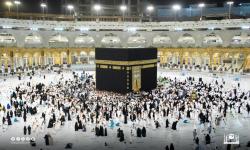 Arab Saudi Bolehkan Pemegang Semua Jenis Visa Tunaikan Umroh