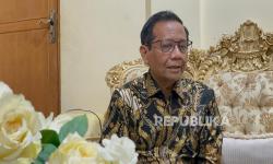 Mahfud MD: Langkah PPATK Terlalu Jahat karena Blokir Rekening Dormant