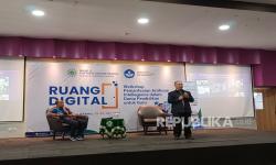 Siapkan Guru yang Cakap Digital, MPI PDM Tangsel-Kemendikdasmen Gelar Pelatihan