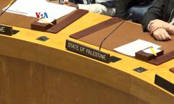 Malaysia Kecewa Hak Veto Halangi Palestina Jadi Anggota Penuh PBB