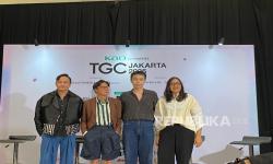 TGC Jakarta 2025 Rayakan Keberagaman Perempuan Lewat <em>Fashion</em> dan Musik
