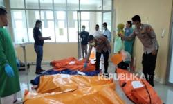 Korban Ledakan Amunisi Apkir di Garut 13 Orang, Empat Tentara Ikut Tewas