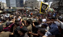 Israel dan Islam Jihad Dilaporkan Sepakati Gencatan Senjata