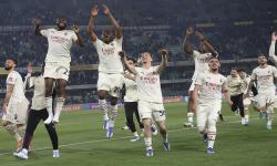 AC Milan Gantikan Roma Hadapi Barcelona di Trofi Joan Gamper 