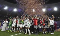 Al Ahli Juara Liga Champion Asia, Pelatih Kawasaki Frontale Sesalkan Kesalahan Pertahanan