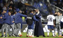 In Picture: Al Hilal Menangi Semifinal, Potensi <em>All Arabian Final </em>di Piala Dunia Antarklub