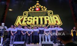 KBS Lebih Siap Arungi IBL Musim 2025, Bidik Target Berlaga di Final