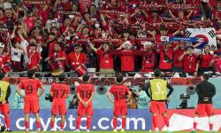 Preview Piala Dunia 2022 Korea Selatan vs Ghana; Ksatria Asia Vs Prajurit Afrika