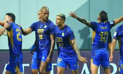 Bojan Akui Persib Beruntung Bisa Taklukkan Lion City Sailors AFC Champions League II