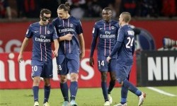 In Picture: PSG Pastikan Siap Ladeni Valencia