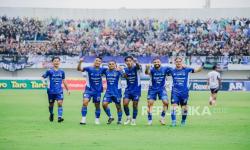 Pelatih PSIM Syukuri Keberhasilan Laskar Mataram Promosi ke Liga 1