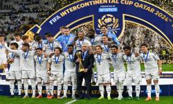 Real Madrid Juara Piala Kontinental 2024, Cukur Pachuca Tiga Gol Tanpa Balas