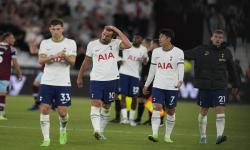 Jelang <em>Derby </em>London Utara Kontra Arsenal, Tottenham Hadapi Masalah Kebugaran 