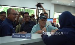 Sebanyak 142 Ribu Pensiunan Baru Bisa Ambil Dana Pensiun Taspen di Kantor Pos