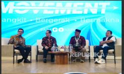 Paradaya Movement 2.0: Ajakan Paragoncorp Wujudkan Gerakan Bersama untuk Indonesia Lebih Berdaya