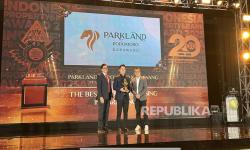 Parkland Karawang Raih Best Premium Housing di IPBA 2025