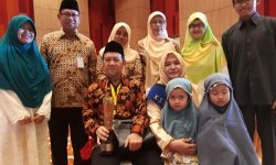 Menjaga Anak dari Panasnya Api Neraka