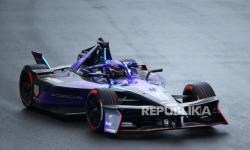 Sarinah Formula E 2025, Ambisi Pascal Wehrlein Tahan Oliver Rowland tak Juara Lebih Cepat 