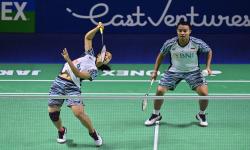 Hari Pertama Malaysia Open, Indonesia Loloskan 2 Ganda Campuran ke Babak 16 besar 