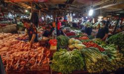Pemkab Bogor akan Fokus Kendalikan Inflasi