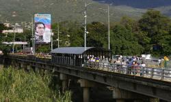Kelompok Pemberontak Kolombia Gelar Perundingan Damai di Venezuela