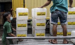 Holding Pangan Distribusikan 60 Juta Liter Migor Curah