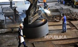 Belajar dari US Steel, Pengamat Ingatkan Pemerintah Soal Kedaulatan Industri Baja