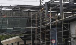 Kontrak Baru PTPP Tembus Rp11,79 Triliun, Mayoritas dari Proyek Swasta