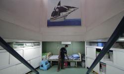 Sebelum Kebakaran, Perawat Melihat Asap dari Ruang Poli RS Siloam Palembang