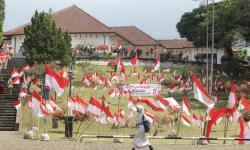 Gedung Linggarjati, Saksi Sengitnya Bangsa Indonesia Mempertahankan Kedaulatan