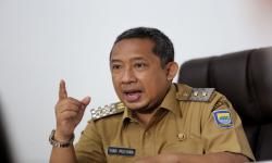 Pemkot Bandung Berlakukan WFH Pegawai 25 Persen