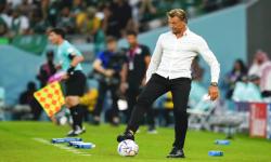 Renard Bidik Tiket Piala Dunia, Janjikan Arab Saudi Bangkit Lawan Indonesia