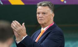 Van Gaal Senang Belanda Lolos 16 Besar Piala Dunia 2022