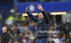 Chelsea Bersukacita Kalahkan Liverpool, tetapi Langkah ke Liga Champions Belum Tuntas