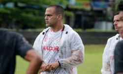 Fabio Lefundes Jadi Pelatih Anyar Borneo FC   