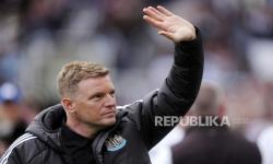 Klasemen Liga Inggris: Chelsea dan MU Bantu Newcastle Berlaga di Liga Champions