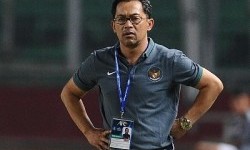 Optimisme Aji Santoso Jelang Laga Timnas Indonesia U-23 di Semifinal Piala Asia