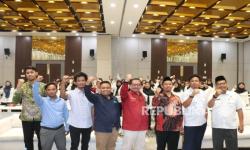 Sebanyak 50 Perempuan dari Kabupaten Batang Ikuti Program Amal Vokasi
