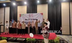 BSMI Kembali Kirim Tim Darurat Medis ke Gaza