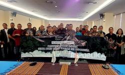 Komunitas Keagamaan Dinilai Mampu Lahirkan Gerakan Penyelamatan Hutan