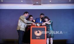 Indonesia Perkuat Program Fortifikasi Pangan