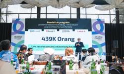 Beasiswa Pelatihan Teknologi Berstandar Industri untuk Ribuan Mahasiswa Dibuka, Ini Cara Daftarnya