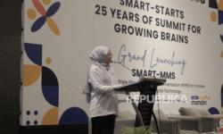 Summit Institute Luncurkan SMART MMS, Pantau Konsumsi Suplemen Ibu Hamil