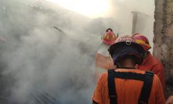 Wali Kota Bandar Lampung Sebut 24 Rumah Terbakar Hangus
