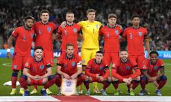 Mahalnya Ongkos Tonton Piala Dunia Bagi Keluarga dan Sahabat Pemain Inggris 