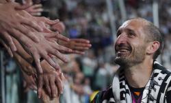 Starting IX: Fiorentina Butuh Kemenangan, Juventus Tetap Turunkan Dybala dan Chiellini