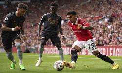  Dortmund Masih Berupaya Keras Dapatkan Jadon Sancho dari MU