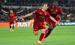 In Picture: Fakta Kemenangan AS Roma Atas Bayer Leverkusen di Liga Europa